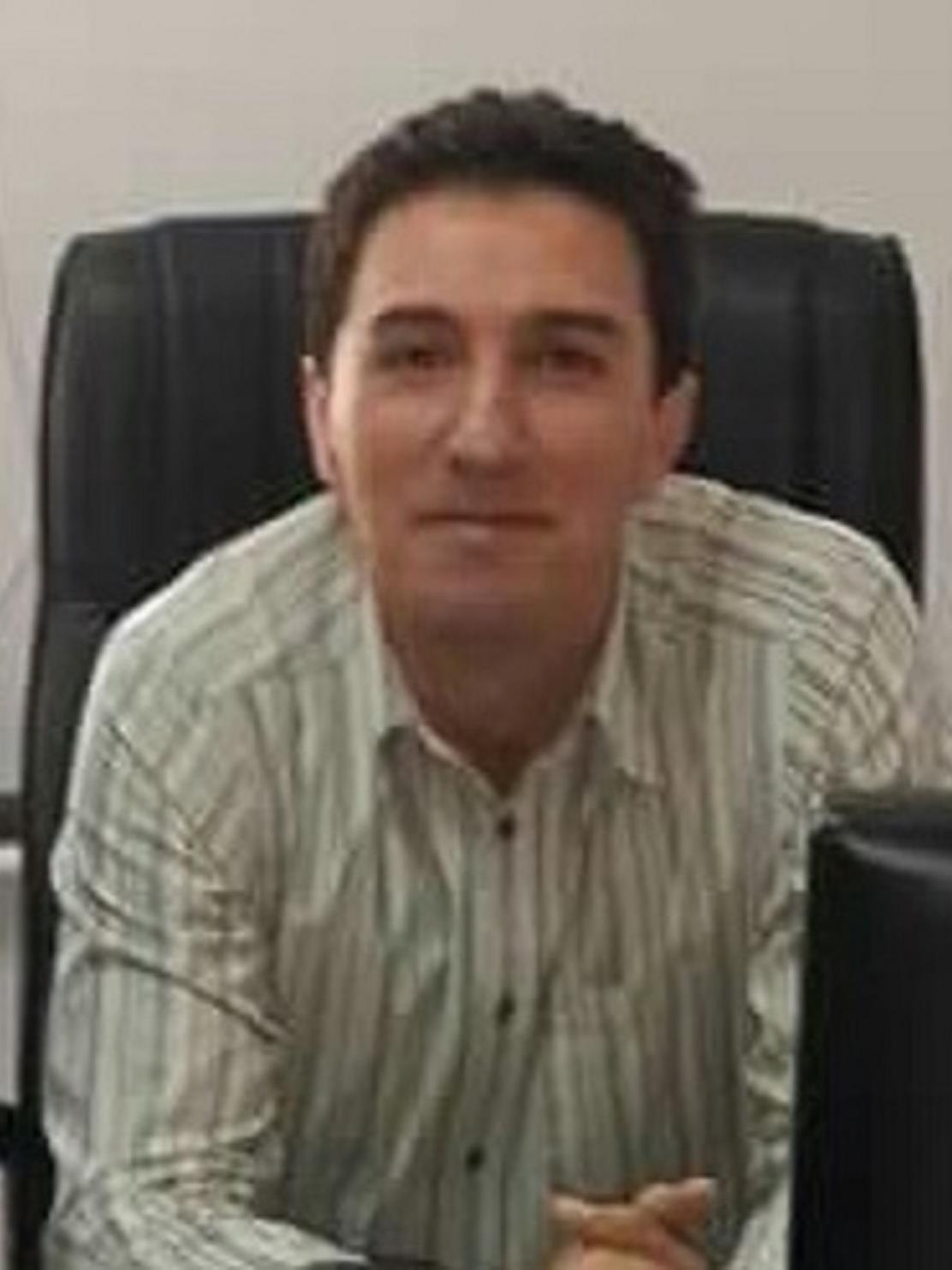 ALPER DİZİBÜYÜK