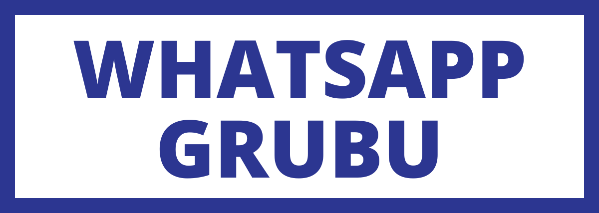 Whatsapp Grubu